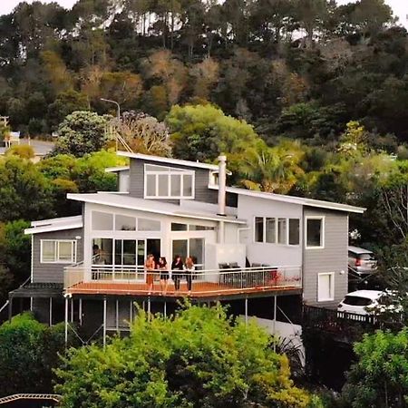 Doubtless Bay Retreat Apartment Coopers Beach Exterior foto
