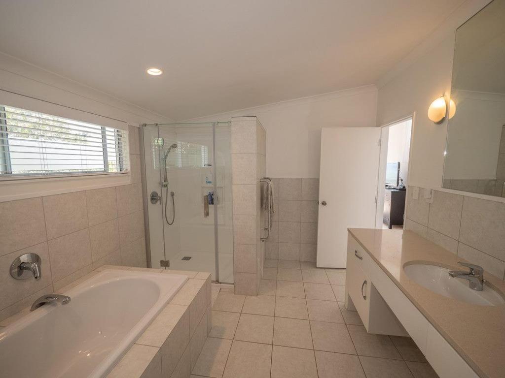 Doubtless Bay Retreat Apartment Coopers Beach Exterior foto