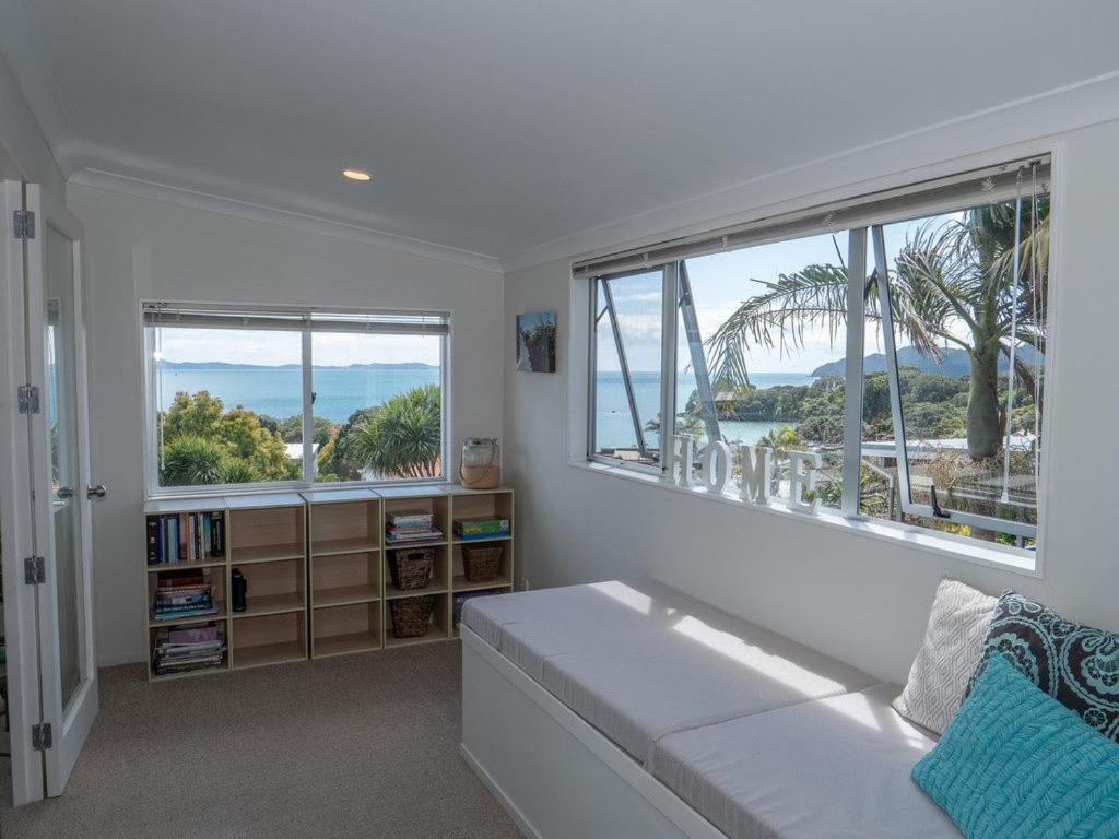 Doubtless Bay Retreat Apartment Coopers Beach Exterior foto