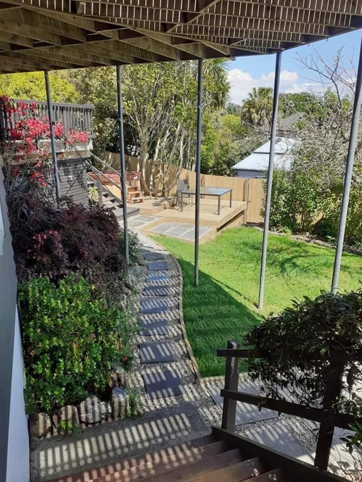 Doubtless Bay Retreat Apartment Coopers Beach Exterior foto
