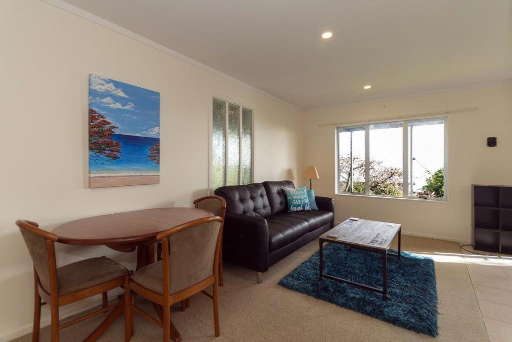 Doubtless Bay Retreat Apartment Coopers Beach Exterior foto