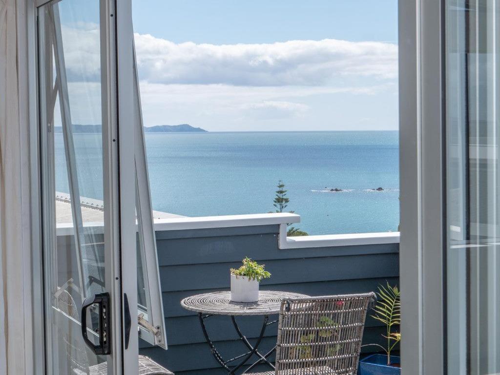 Doubtless Bay Retreat Apartment Coopers Beach Exterior foto