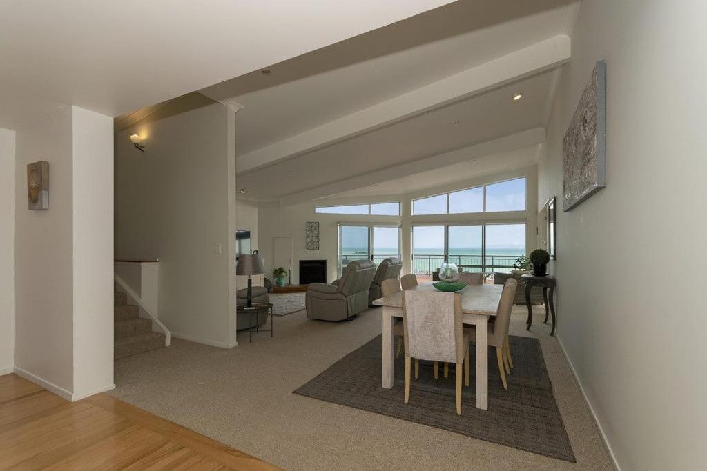 Doubtless Bay Retreat Apartment Coopers Beach Exterior foto