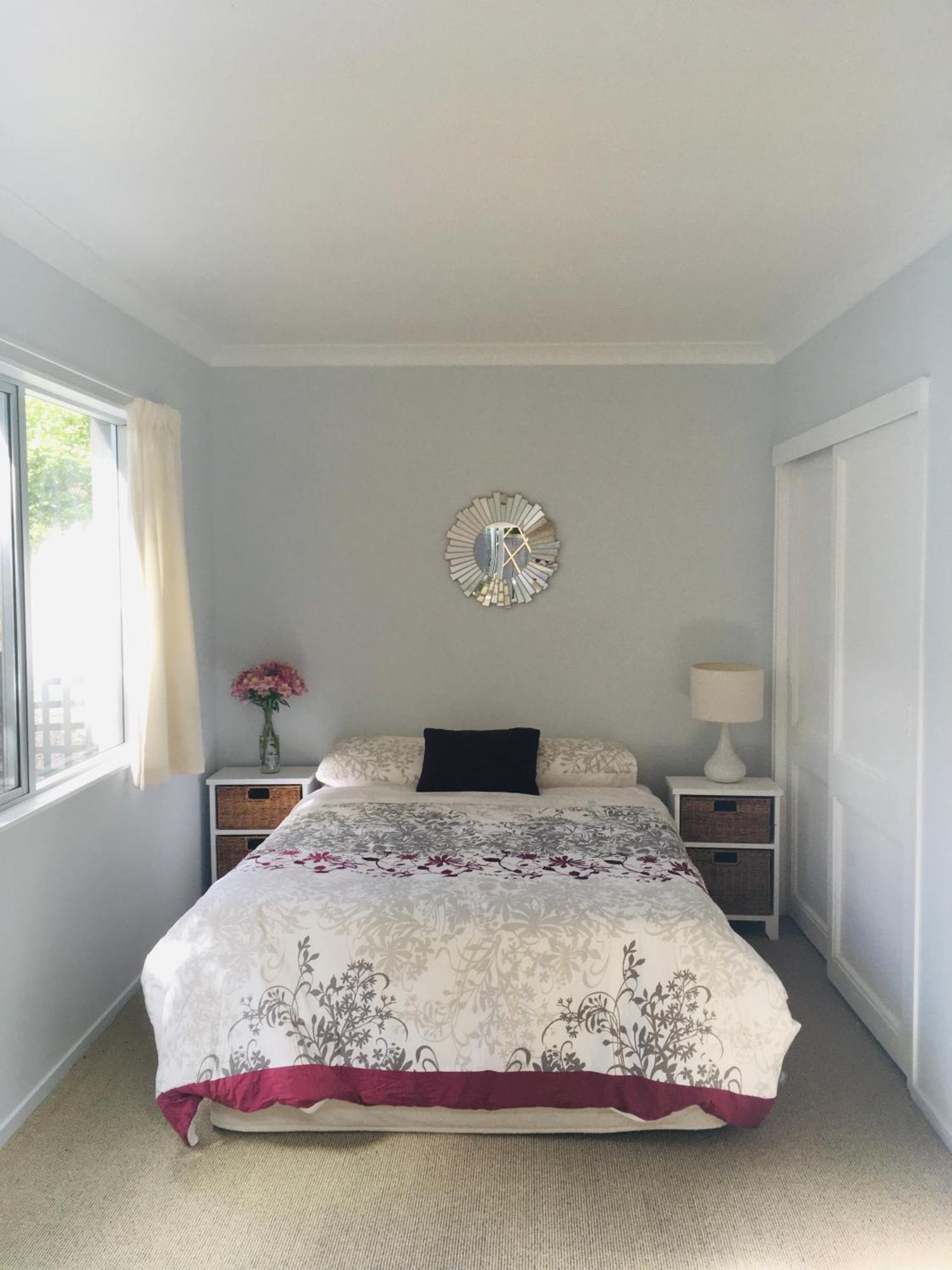 Doubtless Bay Retreat Apartment Coopers Beach Exterior foto